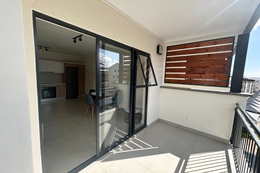 1 Bedroom Property for Sale in Richwood Western Cape